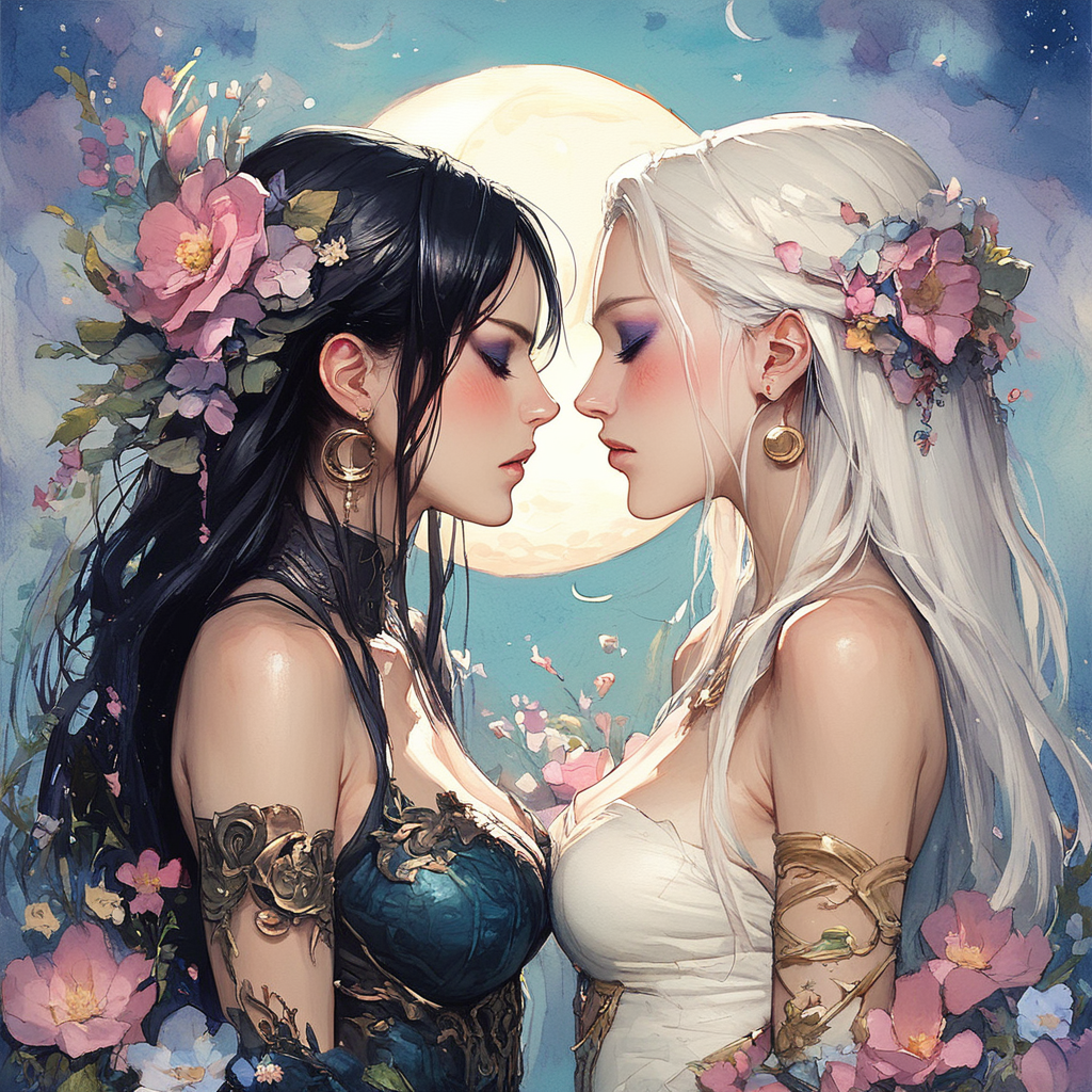 00037-249222686-Score_9, score_8_up, score_7_up, score_6_up,    ArsMJStyle, Gemini, The image shows two women with long hair and flowers in thei.png